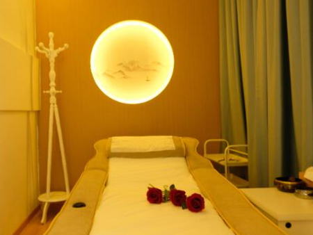 深圳龙华足疗养生全解析：从脚底反射区看全身健康密码