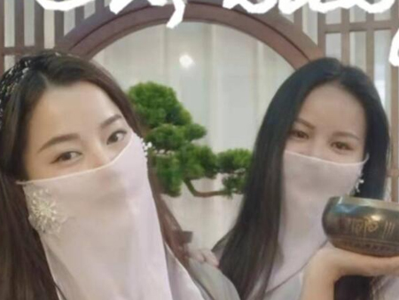 深圳龙华泰式SPA：瑜伽与按摩的古老智慧结晶