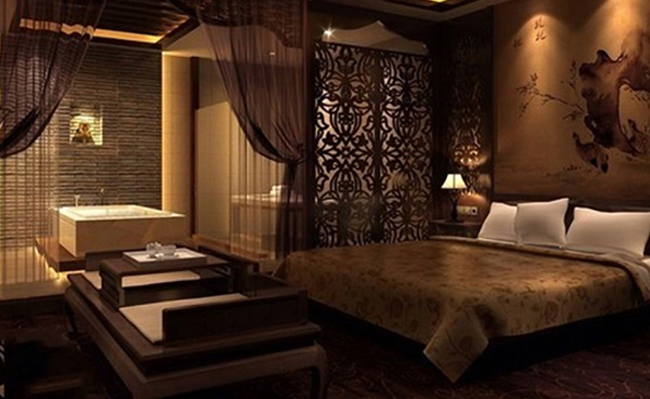 深圳龙华SPA会所｜轻奢疗愈·舒缓时光